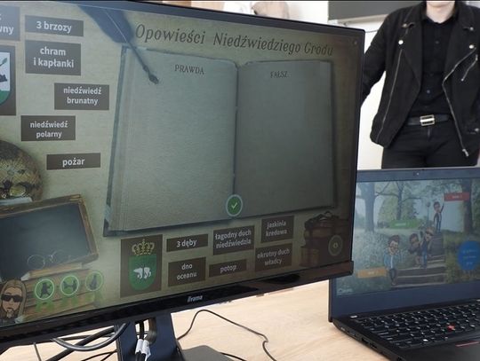 Chełm: "Geniallny Chełm" był na I miejscu. Teraz czas na kolejny świetny wynik!