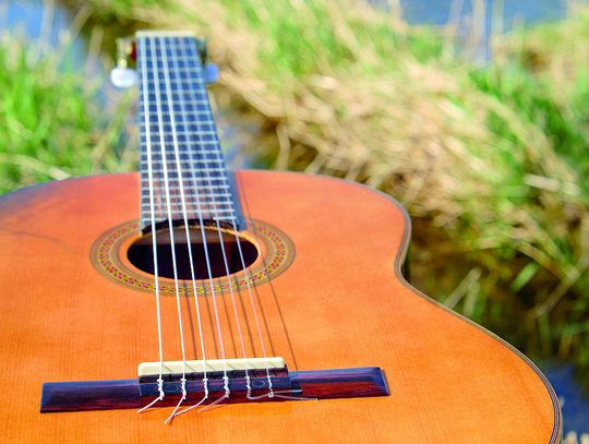 Chełm: Gitara zabrzmi na Kresach