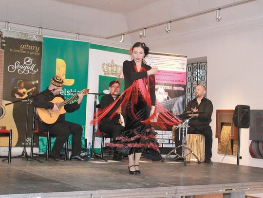 Chełm: Gitarzyści zachwycili jurorów [VIDEO]