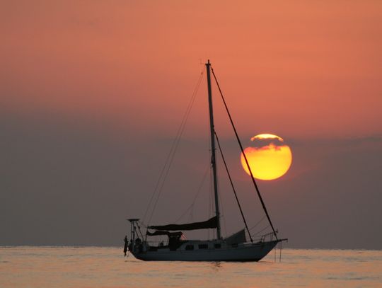 Chełm: Globtroter – z plecakiem przez świat