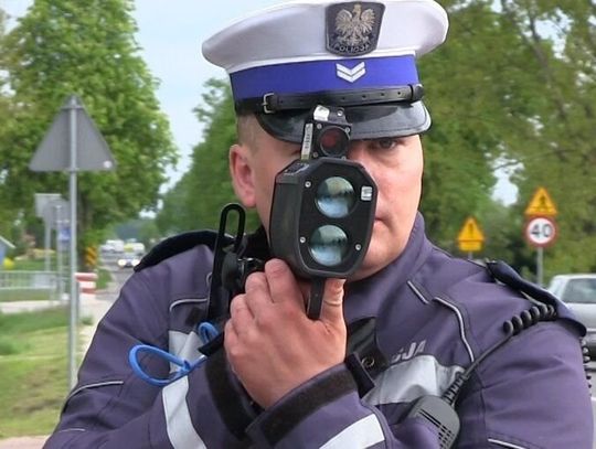 Chełm: Gnał po mieście ponad 140 km/h