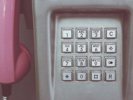 Chełm: Halo, mogę rozmawiać z marszałkiem?