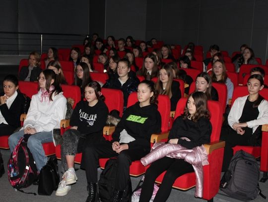 Chełm: „Historię Chełma w latach 1944-1990” - opowiadał w ChBP Zygmunt Gardziński [ZDJĘCIA]