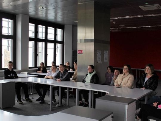 Chełm: Historyczna pogadanka ze Zbigniewem Lubaszewskim