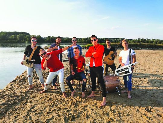 Chełm: "Holenderska" disco-kooperacja