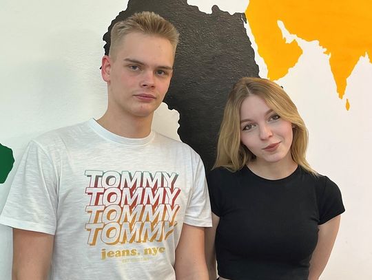 Chełm: I miejsce w etapie okręgowym dla ucznia II LO