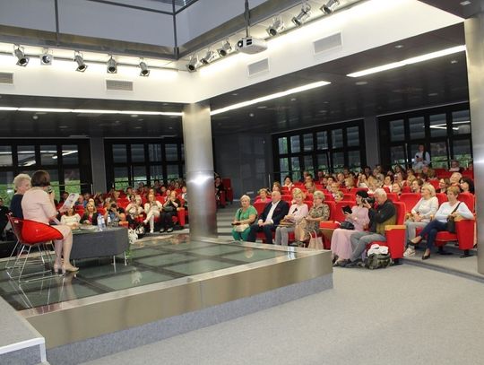 Chełm: II Chełmskie Targi Książki okazały się strzałem w dziesiątkę! [ZDJĘCIA]