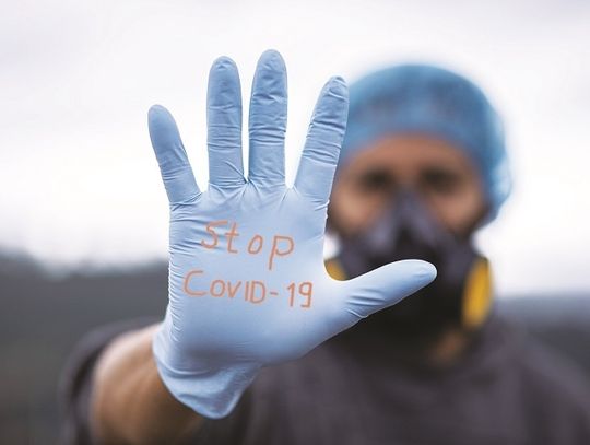 Chełm: Izolatorium dla covidowców świeci pustką