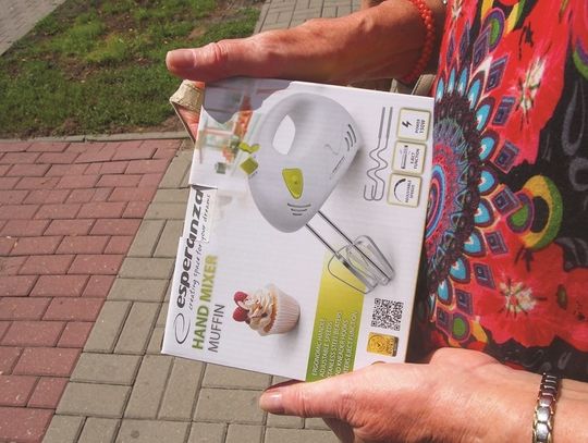 Chełm: Jak omamić starszych ludzi?