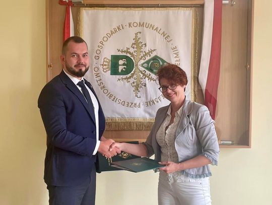 Chełm. Odpady muszą być pod kontrolą. Jakie plany ma MPGK?