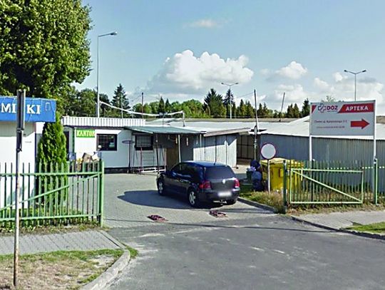 Chełm: Jakie zmiany na bazarze?