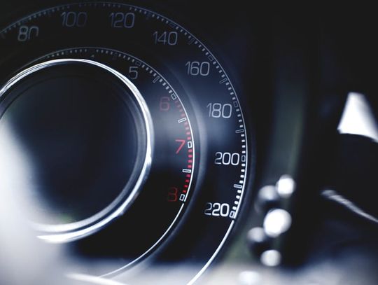 Chełm: Jazda "po warszawsku" przez Brzeźno