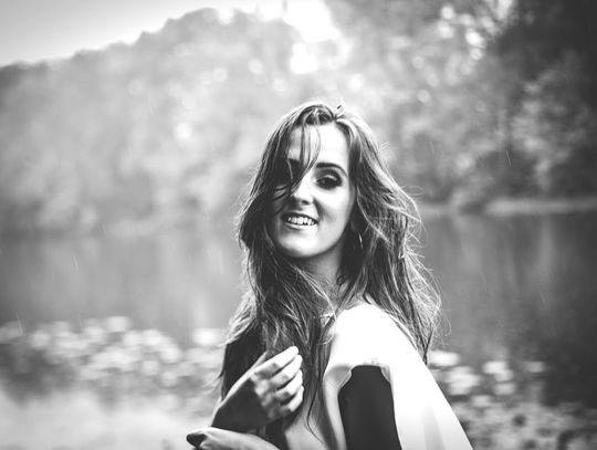 Chełm: Jazz Agi Derlak w duchu polskości