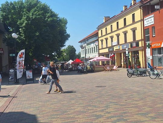 Chełm. Jeden przetarg - trzy zadania. Miasto wyda 34 miliony!