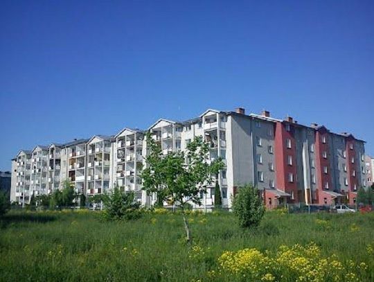 Chełm: Jedni mogą, inni nie - spór o parking na os. Bazylany