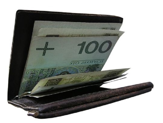 Chełm: Jedni oszczędzają, inni wydają