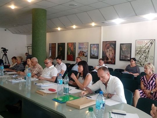 Chełm: Jest wotum zaufania dla prezydenta | Super Tydzień