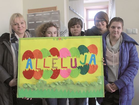 Chełm: Jesteście wielcy!