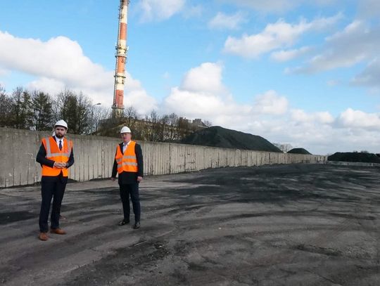 Chełm: Jeszcze nie wiadomo, kiedy będzie można kupić węgiel od miasta