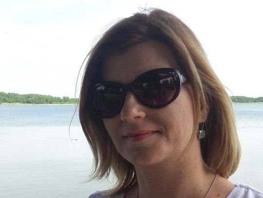 Chełm: Jolu, nie jesteś sama