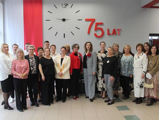 Chełm. Jubileusz 75-lecia Biblioteki Pedagogicznej i nadanie imienia Nauczycieli Tajnego Nauczania [ZDJĘCIA]