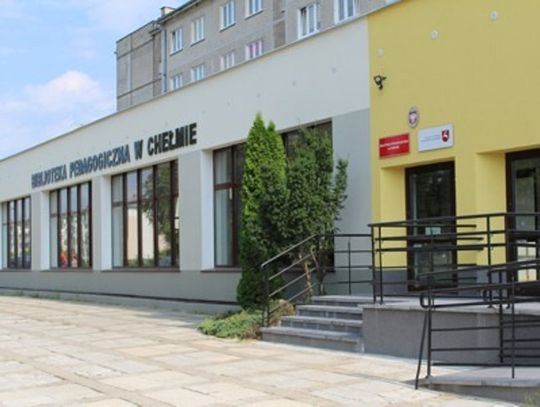 Chełm: Jubileuszowa wystawa Urzędu Statystycznego w Lublinie w naszym mieście