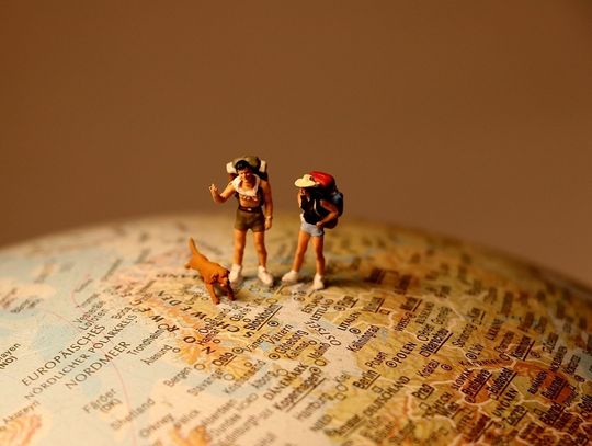 Chełm: Jubileuszowe spotkanie Chełmskiego Klubu Podróżnika już niedługo!