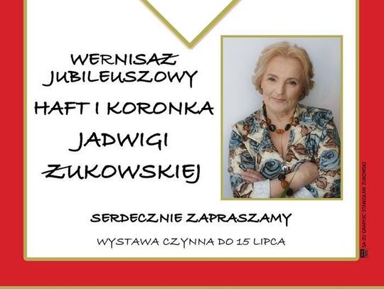 Spotkanie odbędzie się 3 lipca o godzinie 17.00 w galerii Nova ChBP przy ul. Partyzantów 40.