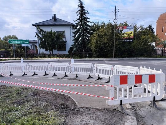 Chełm: Jutro kolejne prace na przejeździe kowelskim