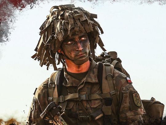 Chełm: Już niedługo ruszy 3. edycja projektu "Trenuj z wojskiem"!