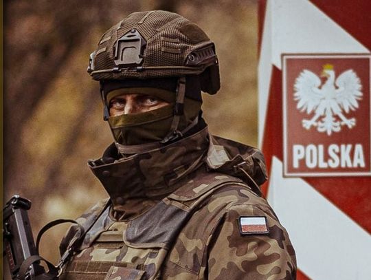 Chełm: Już niedługo weekendowa "szesnastka" i szkolenia wyrównawcze WOT!