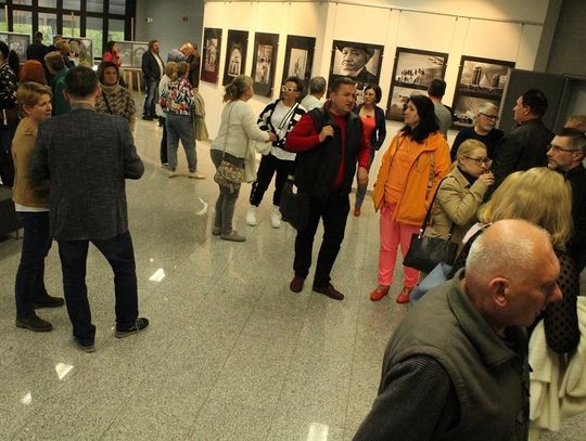 Chełm: Kazachstan na fotografiach w ChBP [ZDJĘCIA]