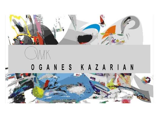 Do 8 marca w Muzeum Ziemi Chełmskiej oglądać można prace Owika Oganesa Kazariana.