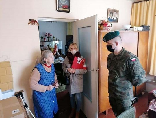 Chełm: Kiermasz charytatywny na rzecz kombatantów