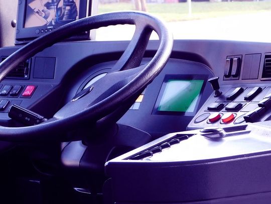 Chełm: Kierowcy chcą zarabiać więcej