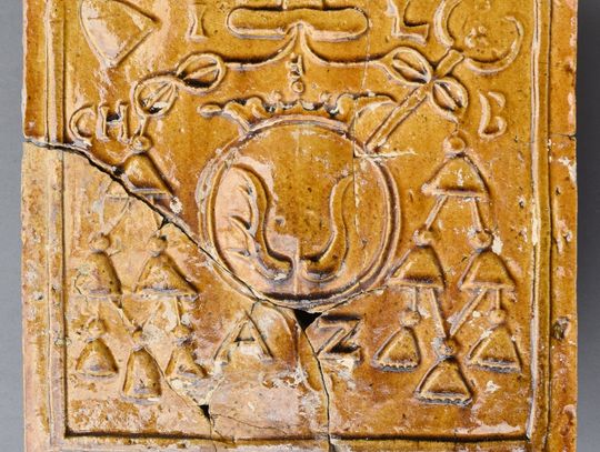 Chełm. Odkrycie, jakiego jeszcze nie było! Co skrywała podłoga klasztoru Bazylianów w Chełmie?