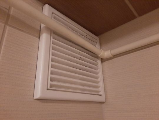 Chełm: Kłótnia o zalany sufit