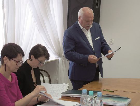 Chełm: Koalicjanci wystawili starostę?