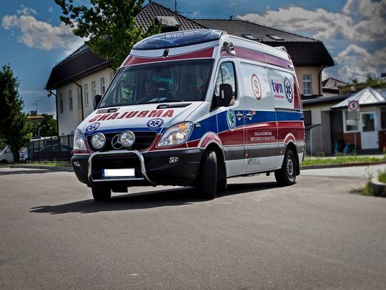 Chełm: Kobieta dyrektorem pogotowia