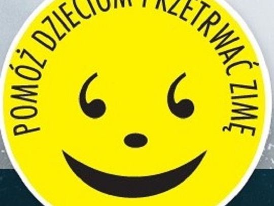 Chełm: Kolejna odsłona akcji "Pomóż Dzieciom Przetrwać Zimę"
