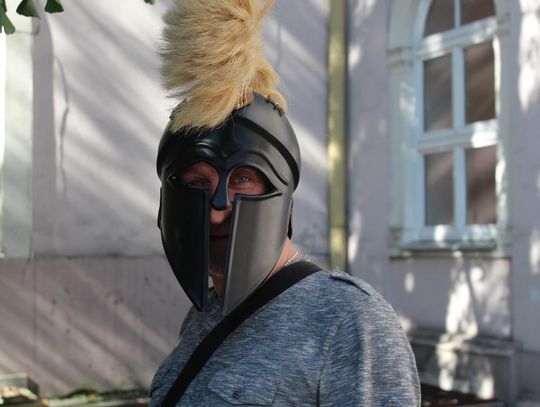 Chełm: Kolejna odsłona Targów Staroci (ZDJĘCIA)