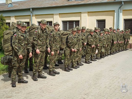 Chełm: Kolejna „szesnastka” już się rozpoczęła! [ZDJĘCIA]