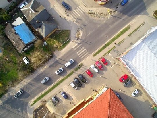 Chełm: Kolejne drogi w planach