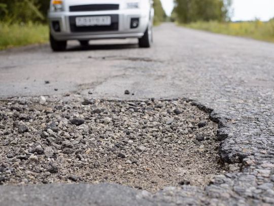 Chełm. Kolejne miliony na drogi! Które tym razem będą remontowane?