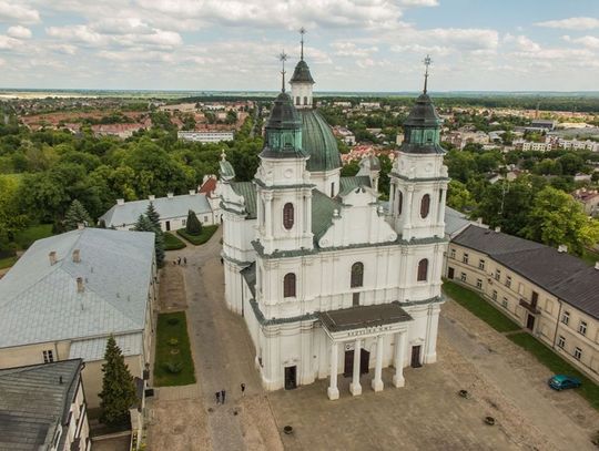 Chełm: Kolejne spotkanie z cyklu "Poznaj historię swojego miasta"