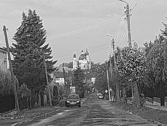 Chełm: Kolejni mieszkańcy skarżą się na zły stan dróg