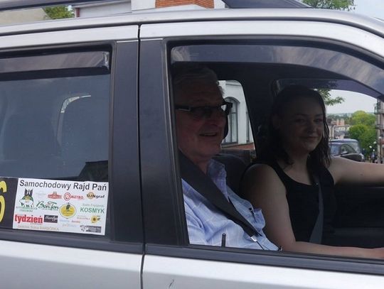 Chełm: Kolejny rajd dla pań! Nie może Was zabraknąć!