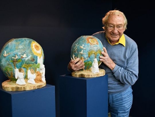 Chełm: Kolekcja stworzenia świata