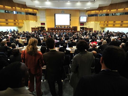 Chełm: Konferencja „Internacjonalizacja i innowacje szansą rozwoju”