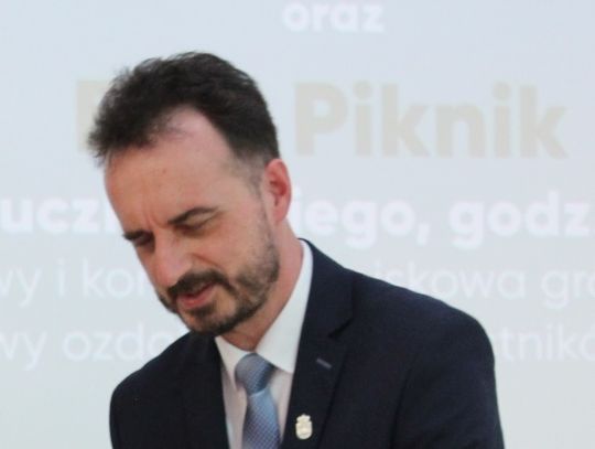 Chełm: Koniec kadencji Kosińca